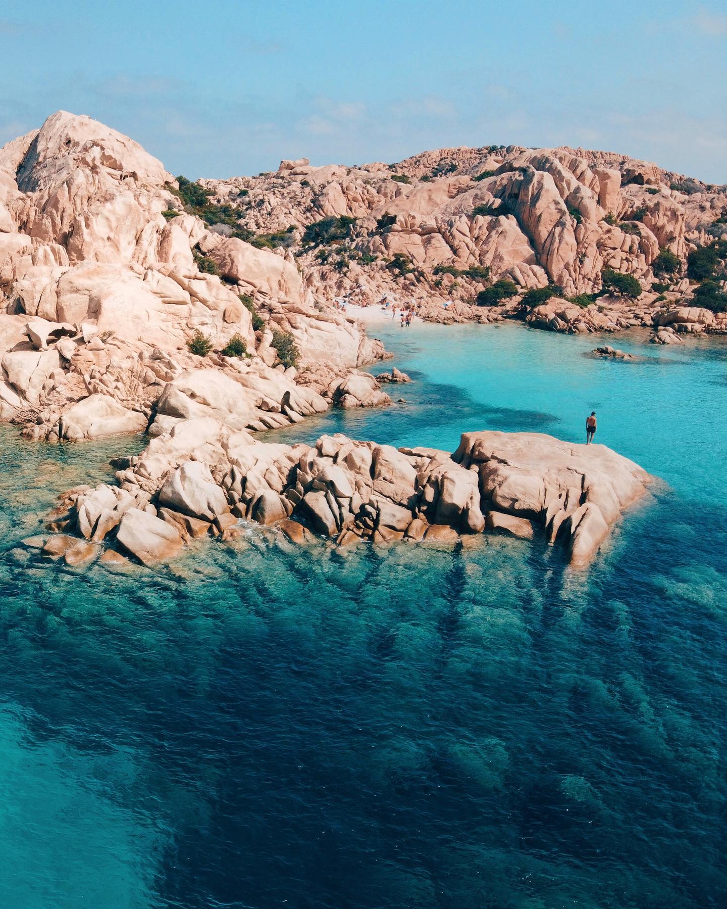 Luigi Bonaventura People & Lifestyle Photographer