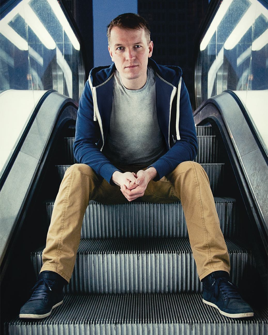 Petra Graf – Editorial & Documentary Photographer