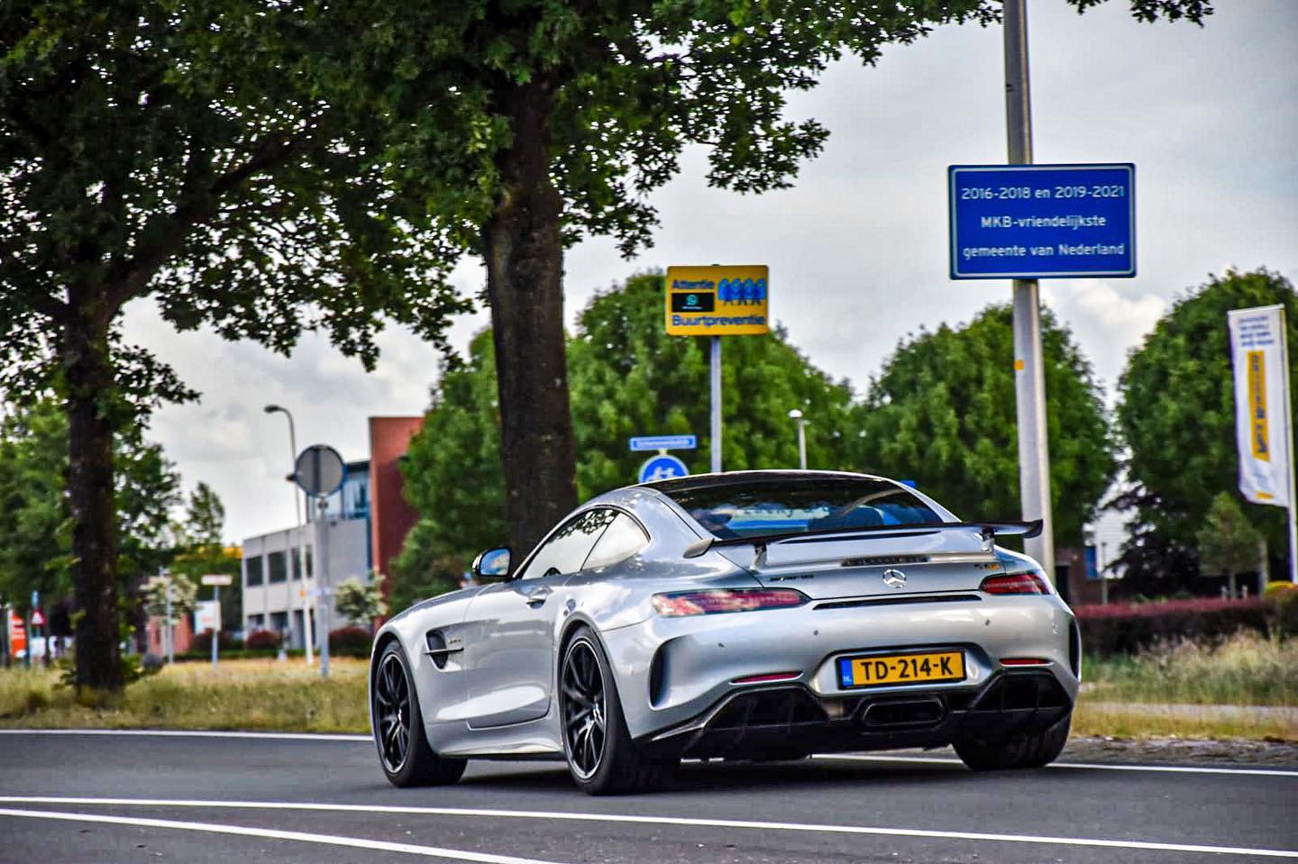 Lennart Schulenburg Sports & Cars Photographer