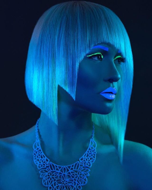 Ema Suvajac Fashion Beauty Photographer