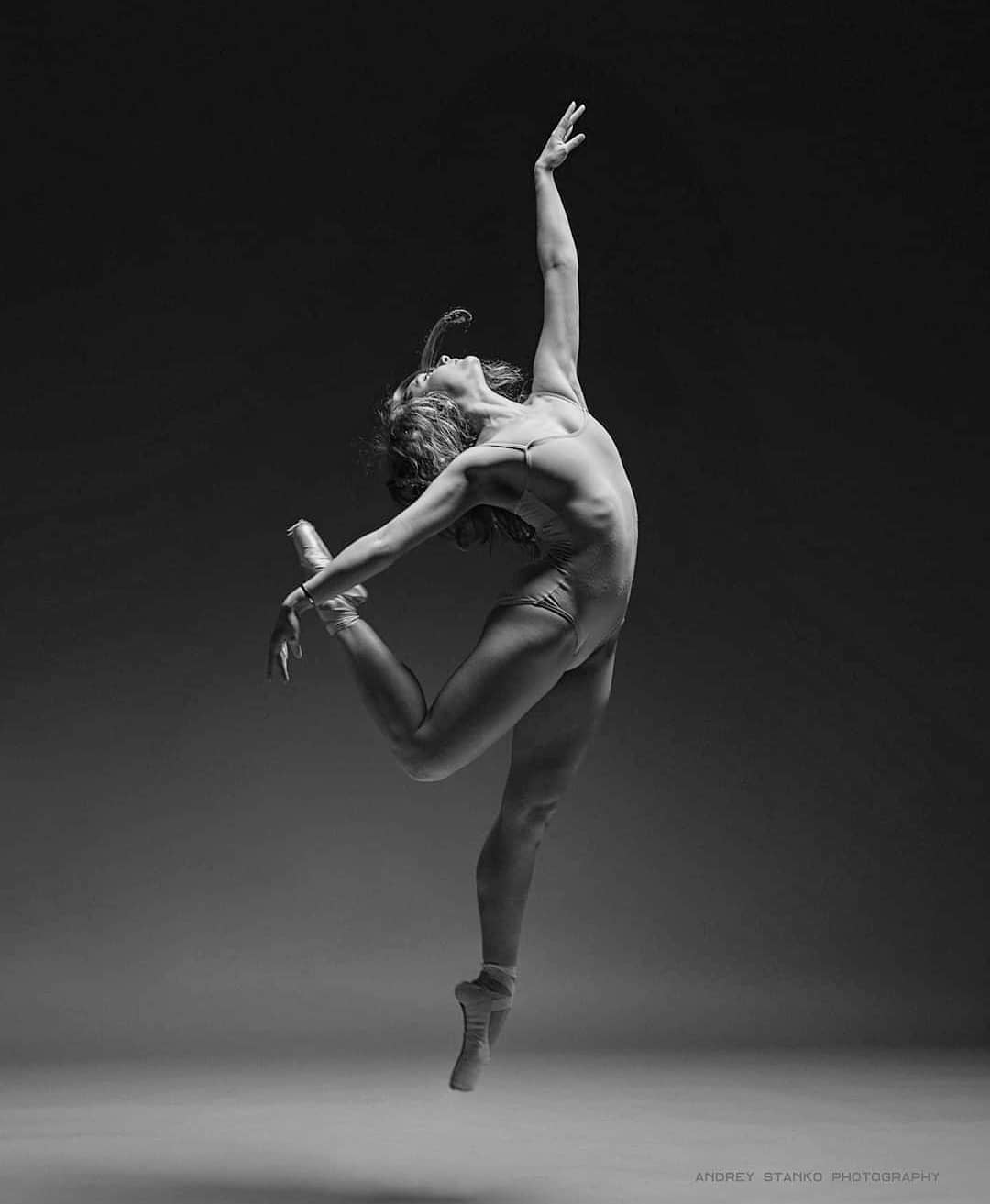 Andrey Stanko Fashion Beauty Photographer