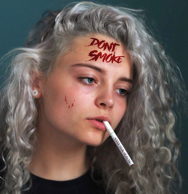 billie eilish cigarette Stream I Love You - (a cappella cover) by Ambre Billie Eilish, Carla Morrison, Cigarettes