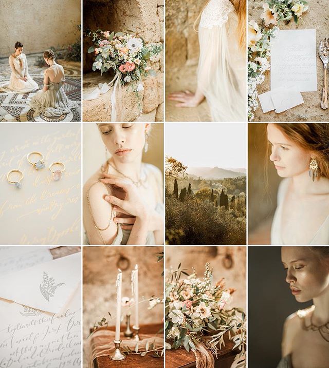 Elegant wedding details showcase a romantic and intimate atmosphere with soft lighting and dreamy vintage style.