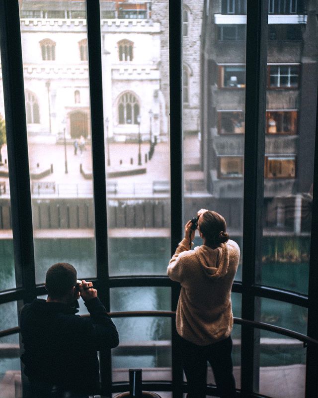 Daniel Rask – Events Photographer